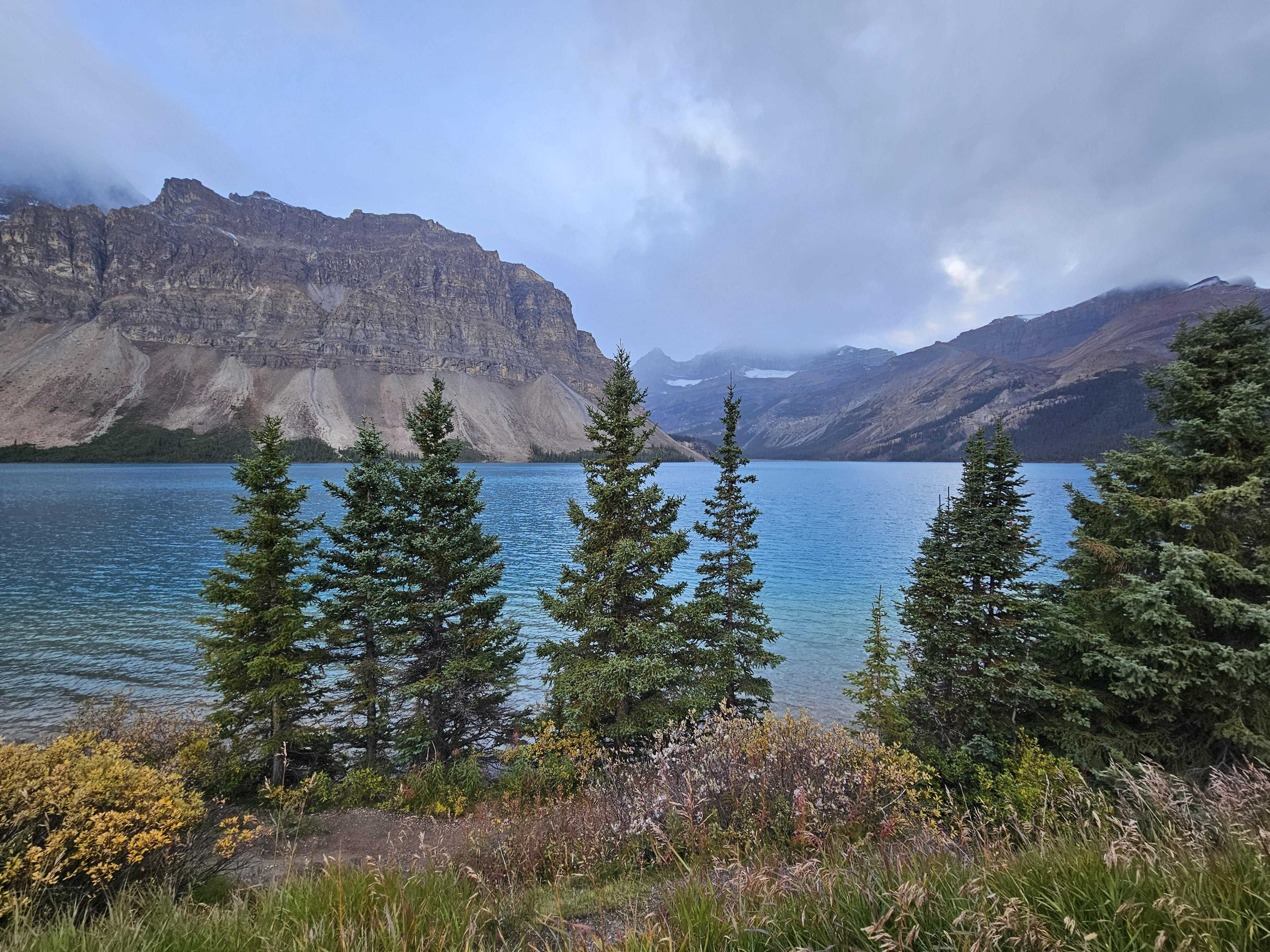 NP Banff